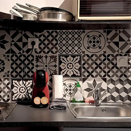 Le Germain Appartement