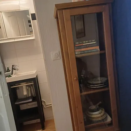 Le Germain Appartement Saint-Germain-en-Laye