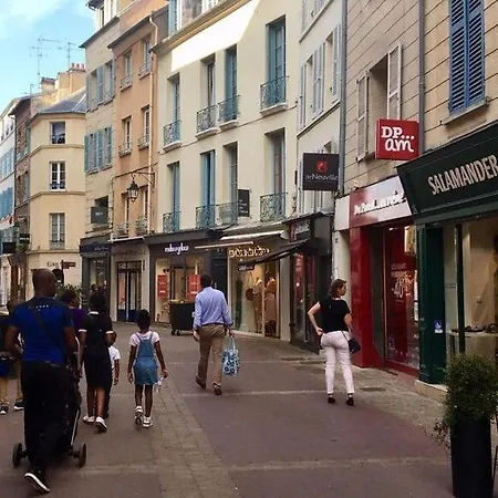 Le Germain Appartement *