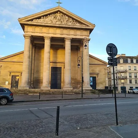 Le Germain